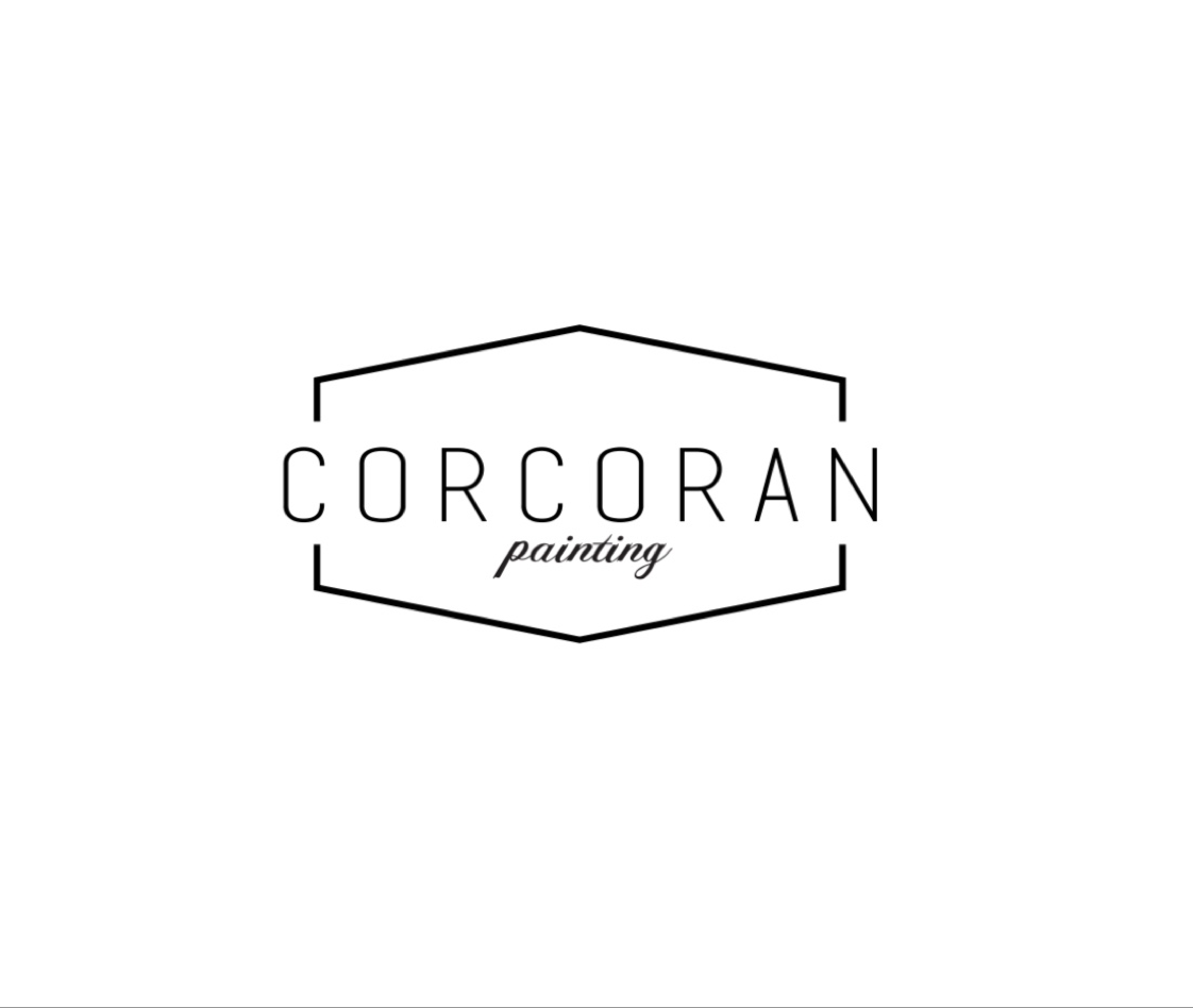Corcoran Painting logo