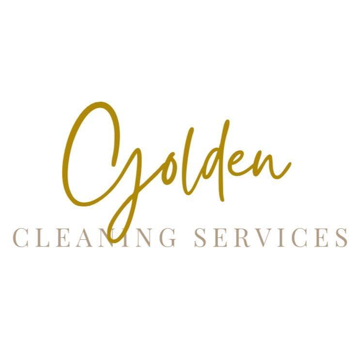 Logo for Golden Cleaning Services LLC