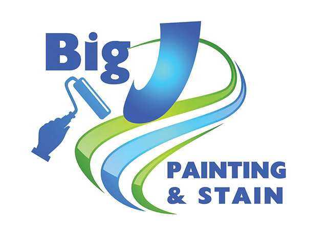 Big J Painting LLC logo