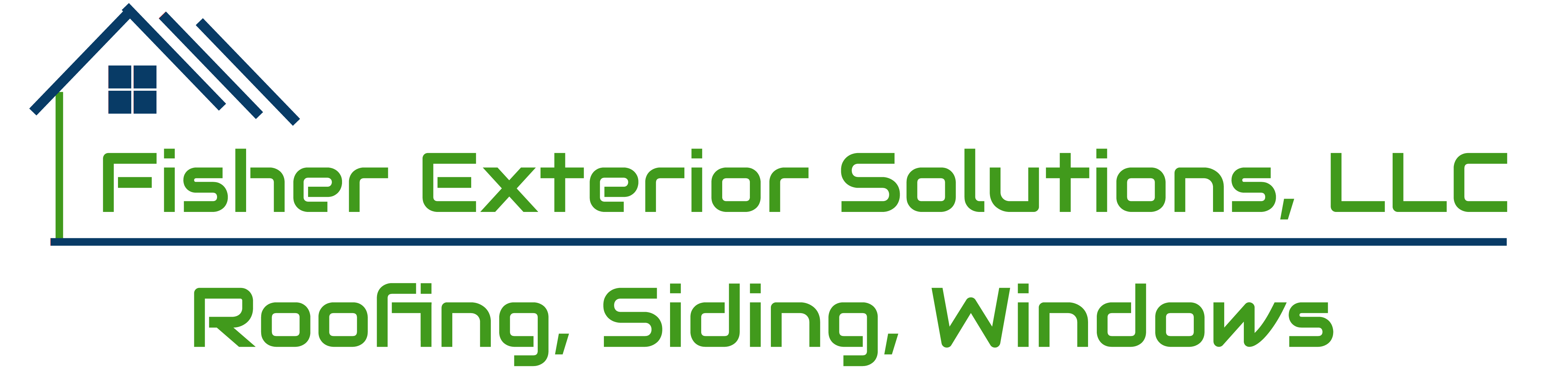 Fisher Exterior Solutions, LLC logo