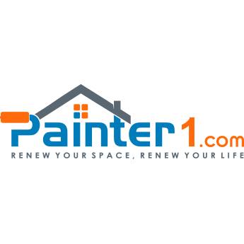 Logo for Painter1 of Fayetteville