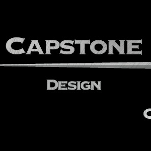 Logo for Capstone Construction