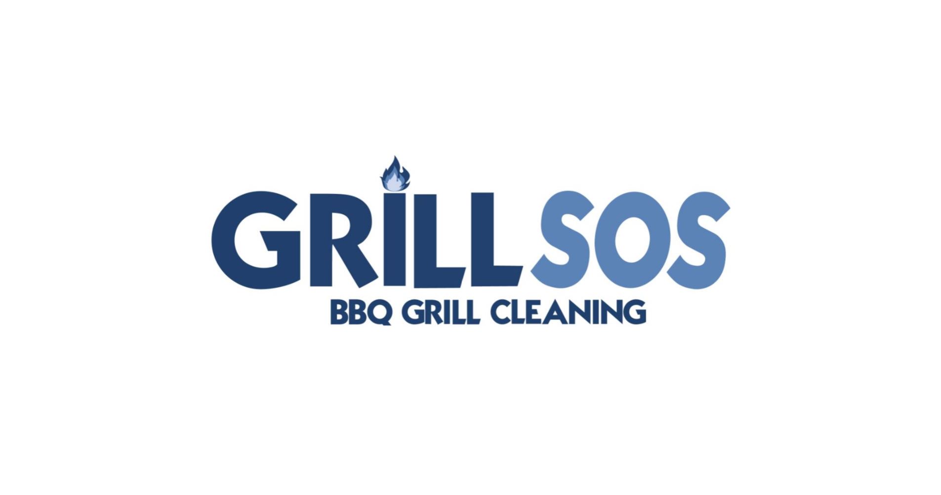 GrillSOS logo