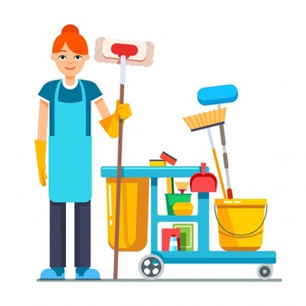 Avatar for Custom Cleaning Service