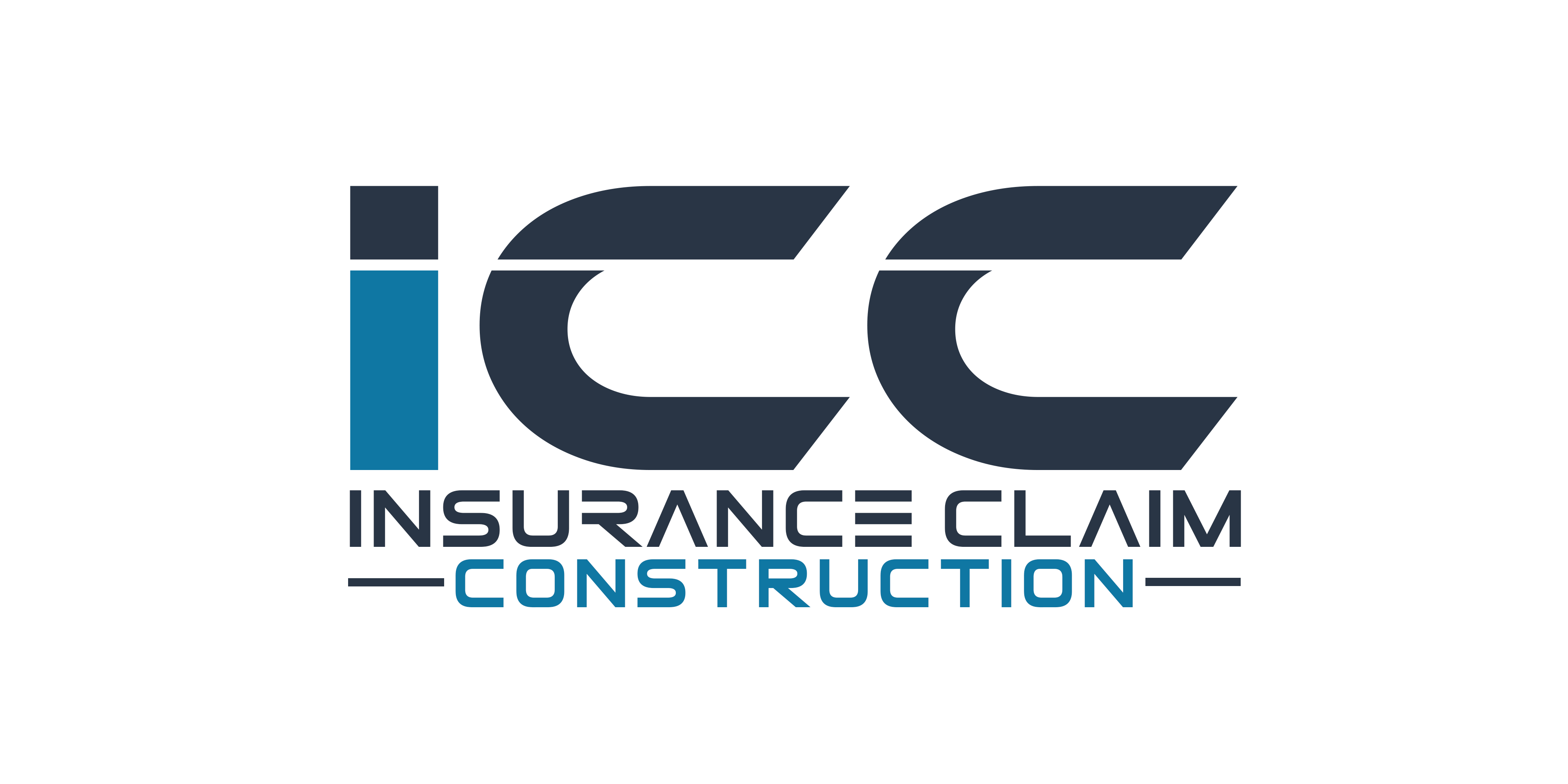 Insurance Claim Construction logo