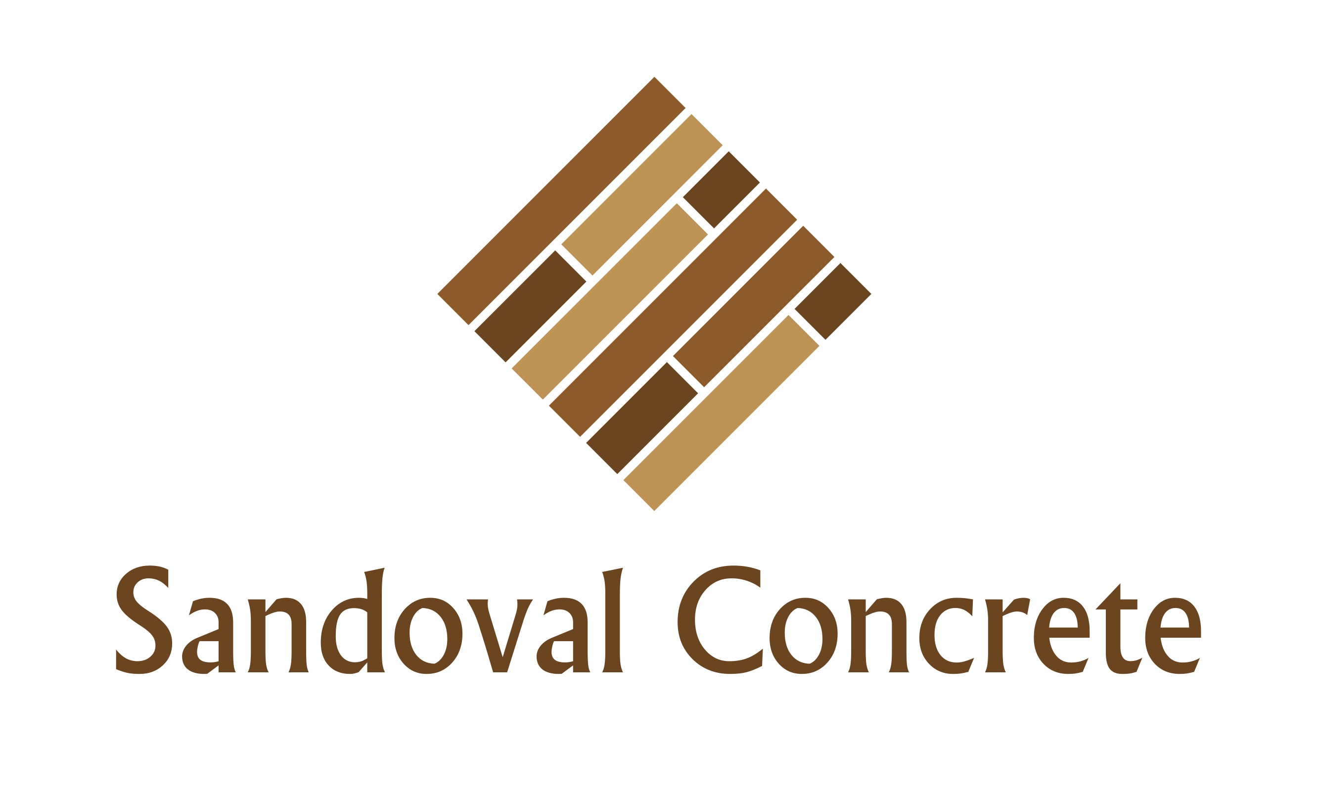 Avatar for Sandoval Concrete