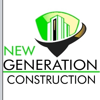 New Generation Construction logo