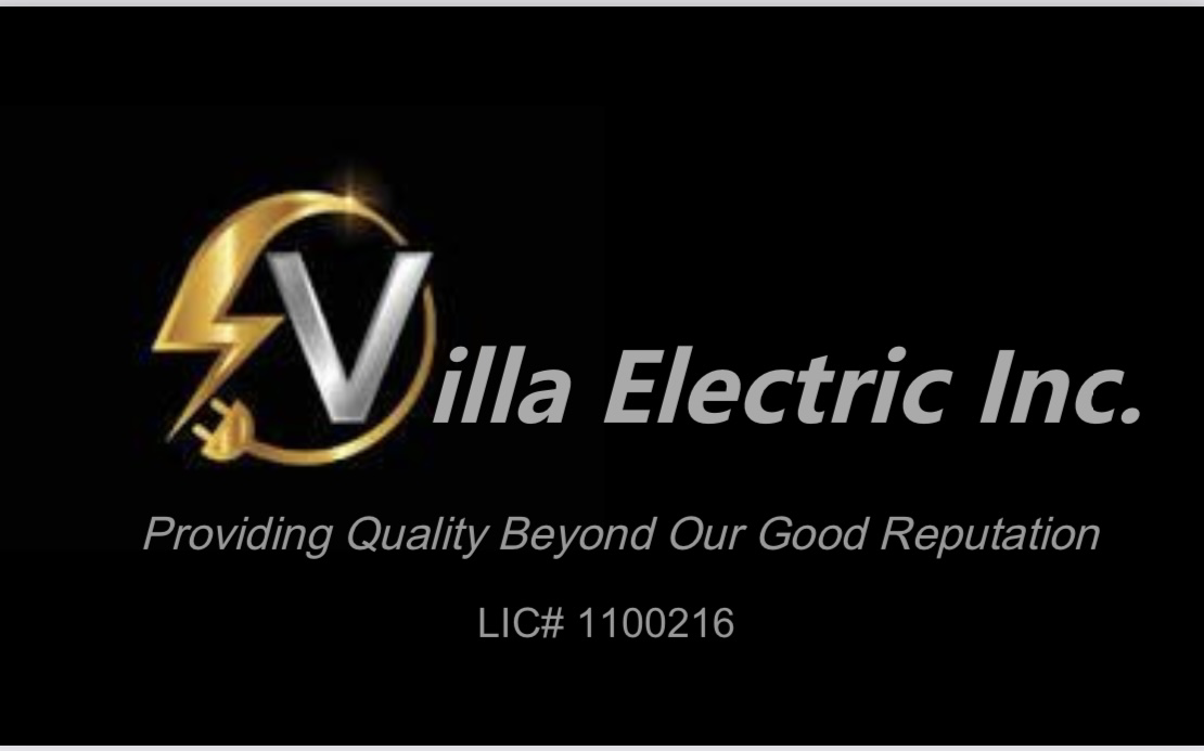 Avatar for Villa Electric Inc