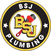 John's Heating, Cooling, and Plumbing logo