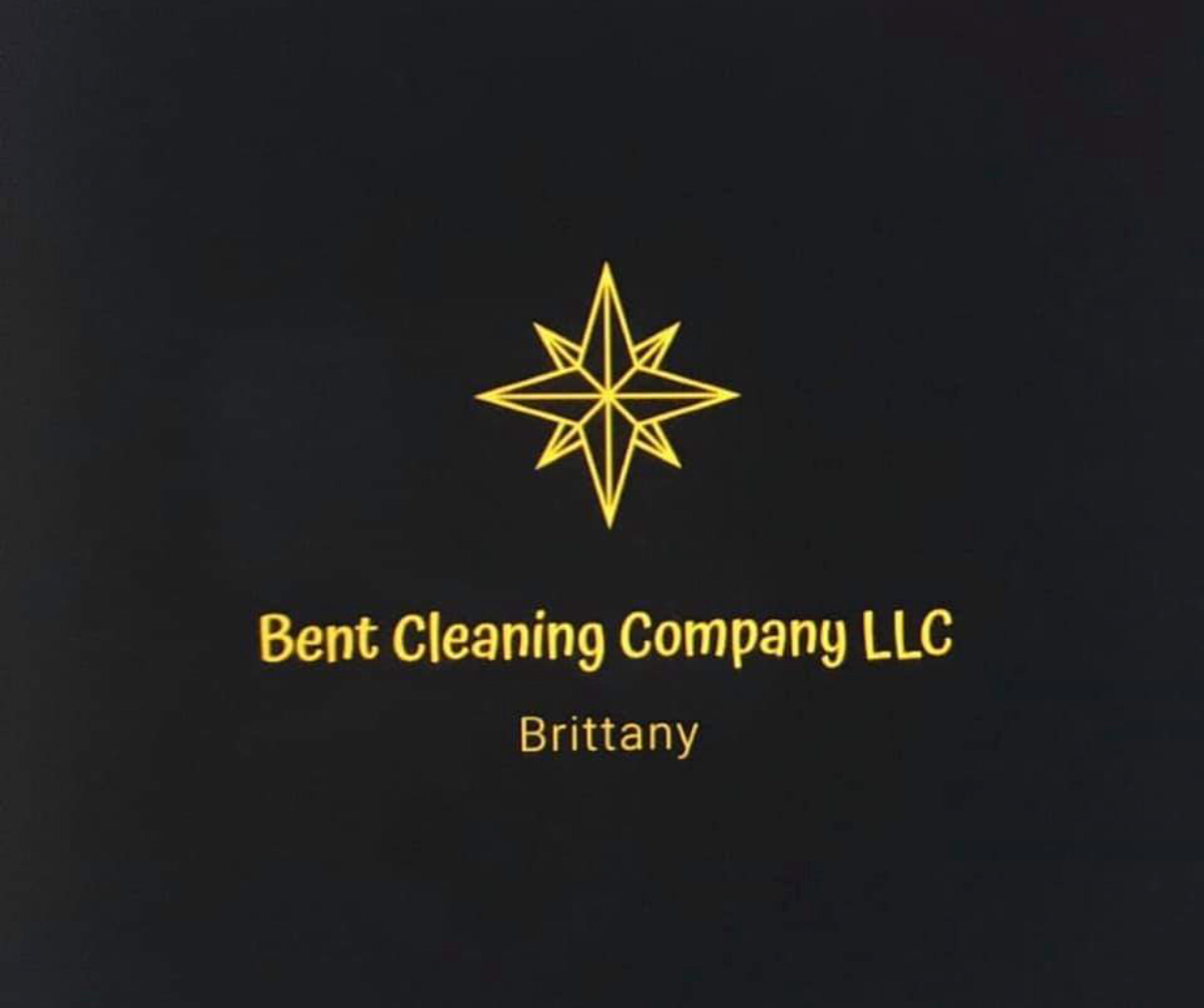 Avatar for BENT CLEANING COMPANY LLC