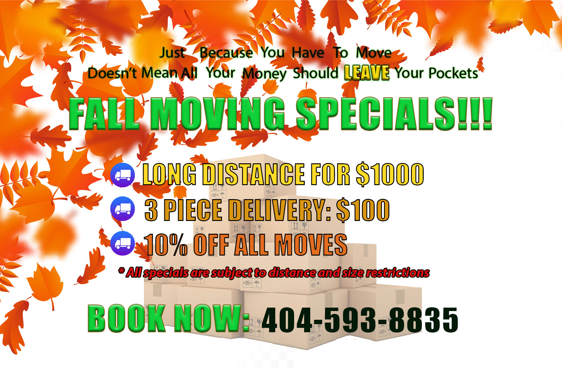 Avatar for The Movers