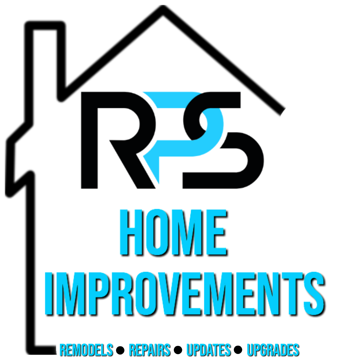 RPS Home Improvements logo