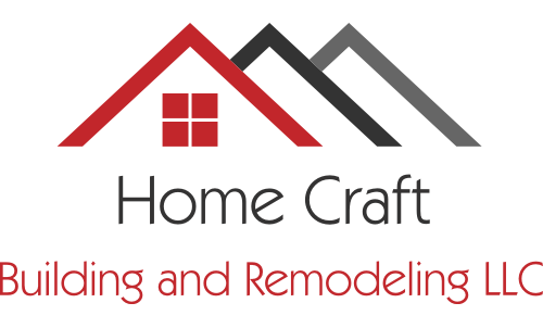 Home Craft Building & Remodel logo