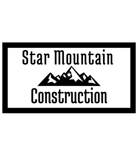 Avatar for Star Mountain Construction