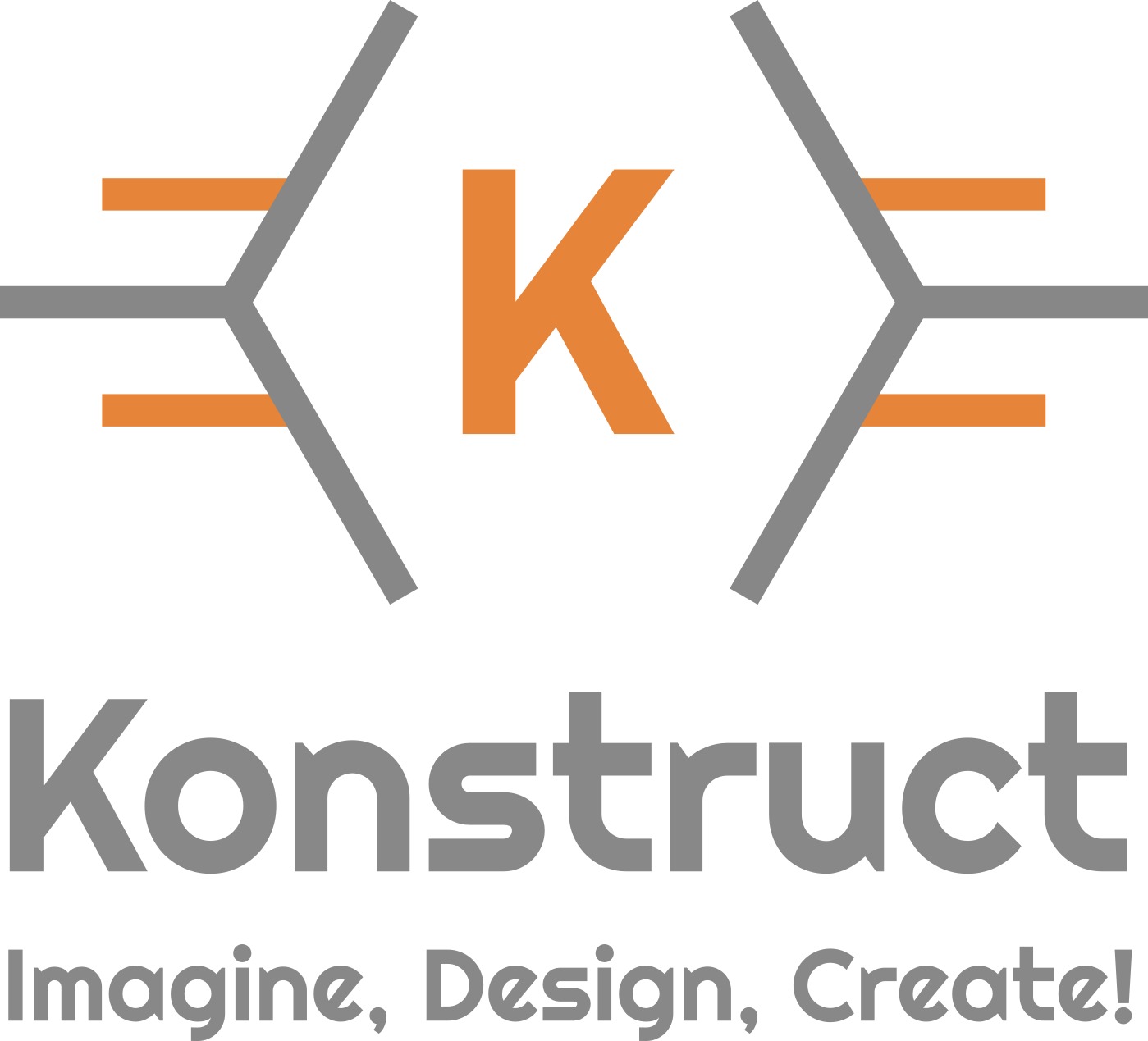 Konstruct LLC logo
