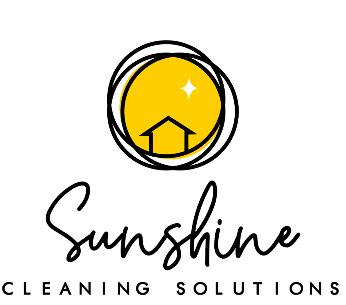 Sunshine Cleaning & Painting logo