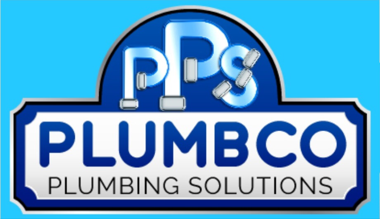 Plumbco Plumbing Solutions logo