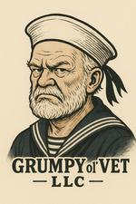 Avatar for GRUMPY OL' VET LLC