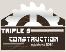 Avatar for TRIPLE S CONSTRUCTION LLC