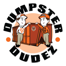 Avatar for Dumpster Dudez of Greater Tampa