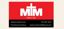 Avatar for Mattero Mechanical LLC
