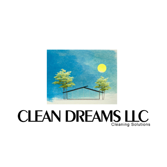 Logo for Clean Dreams LLC