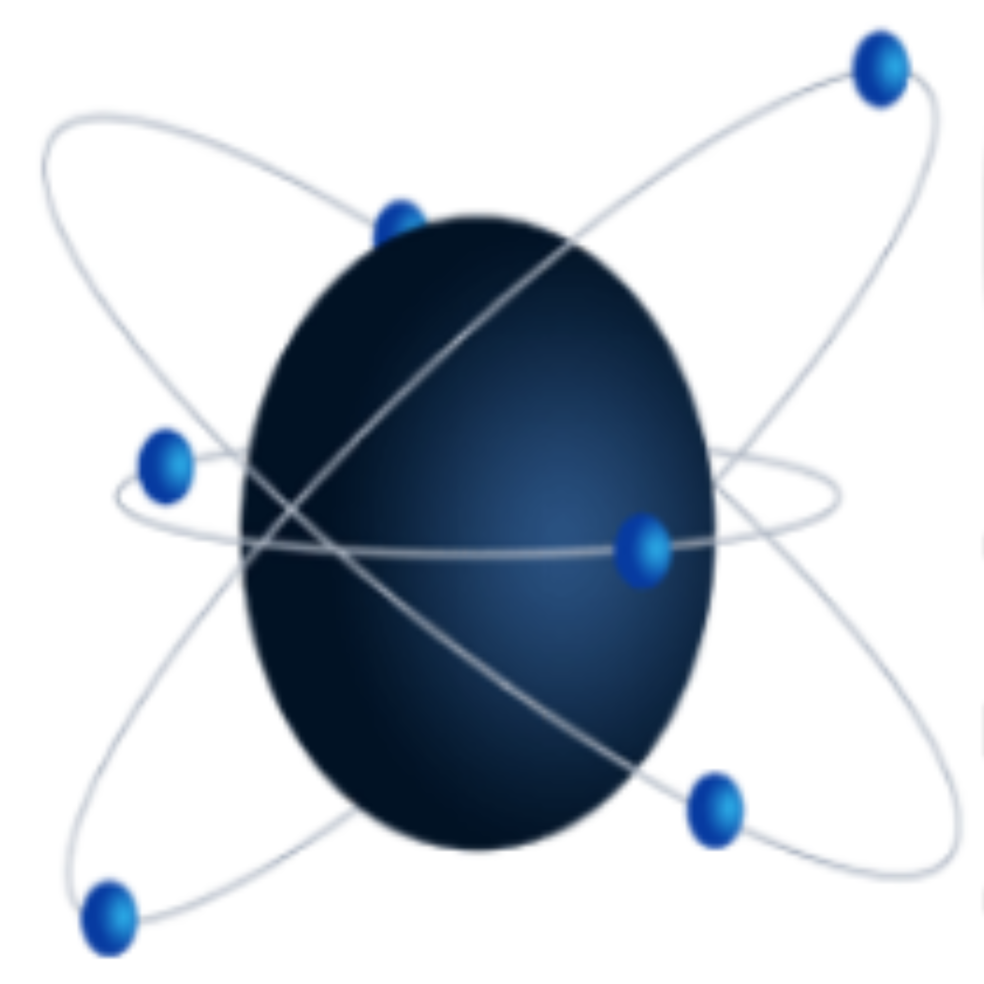 Curium Networks, INC logo