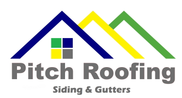 Avatar for Pitch Roofing LLC
