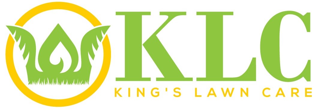 Logo for Kings Lawn Care LLC