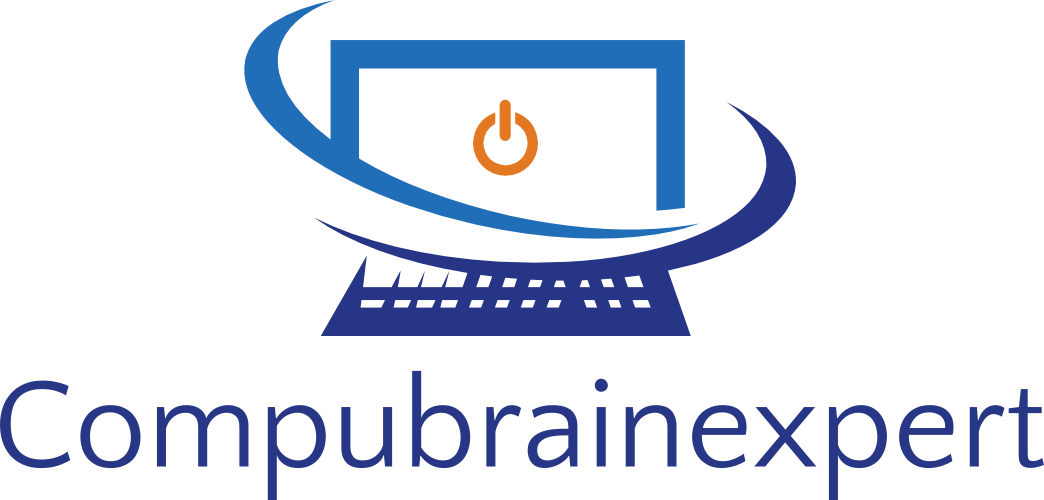 Logo for Compubrainexpert