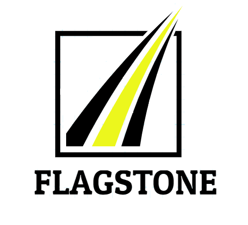 Logo for Flagstone Construction