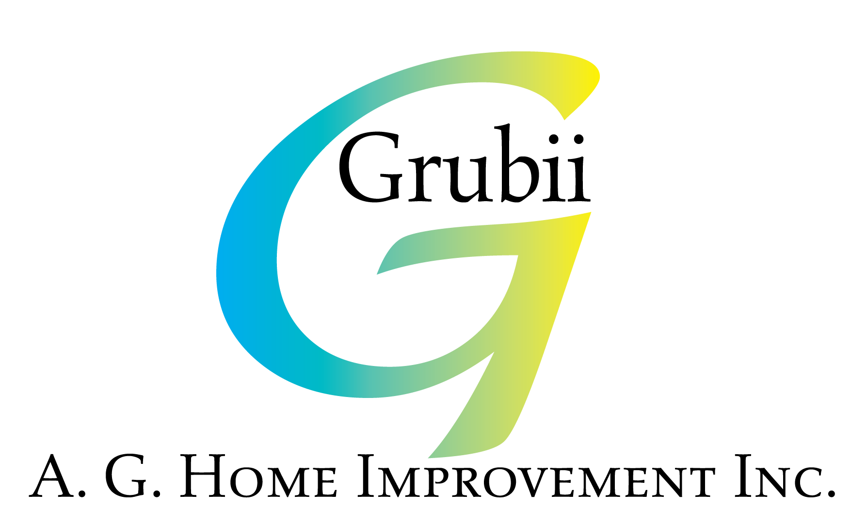Avatar for AG Home Improvements Inc