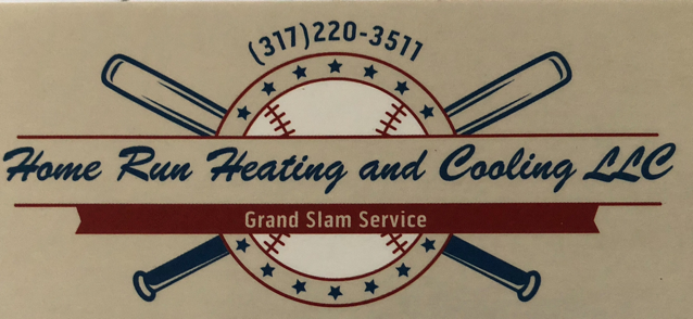 Home Run Heating and Cooling, LLC logo