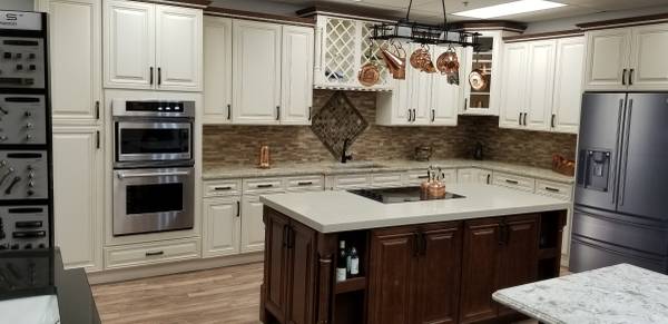 Midwest Kitchen Depot Inc./Fab Five Inc. logo