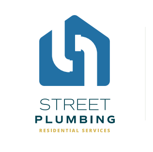 Street Plumbing logo