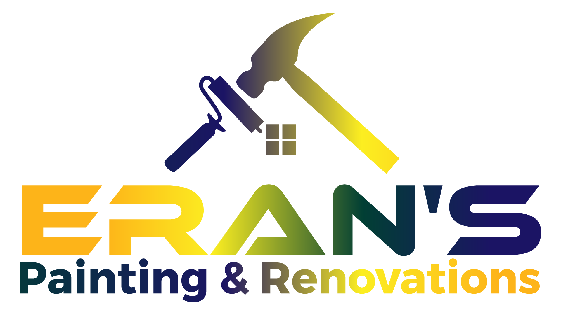 Eran's Renovations logo