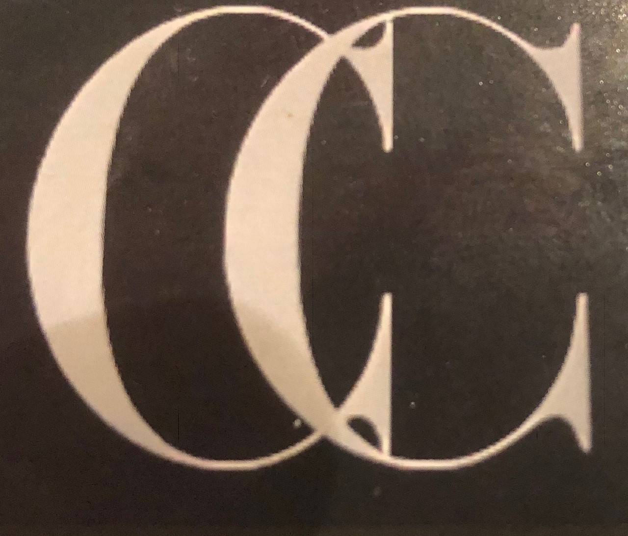 Logo for Carolina Clean Carpet & Upholstery Care