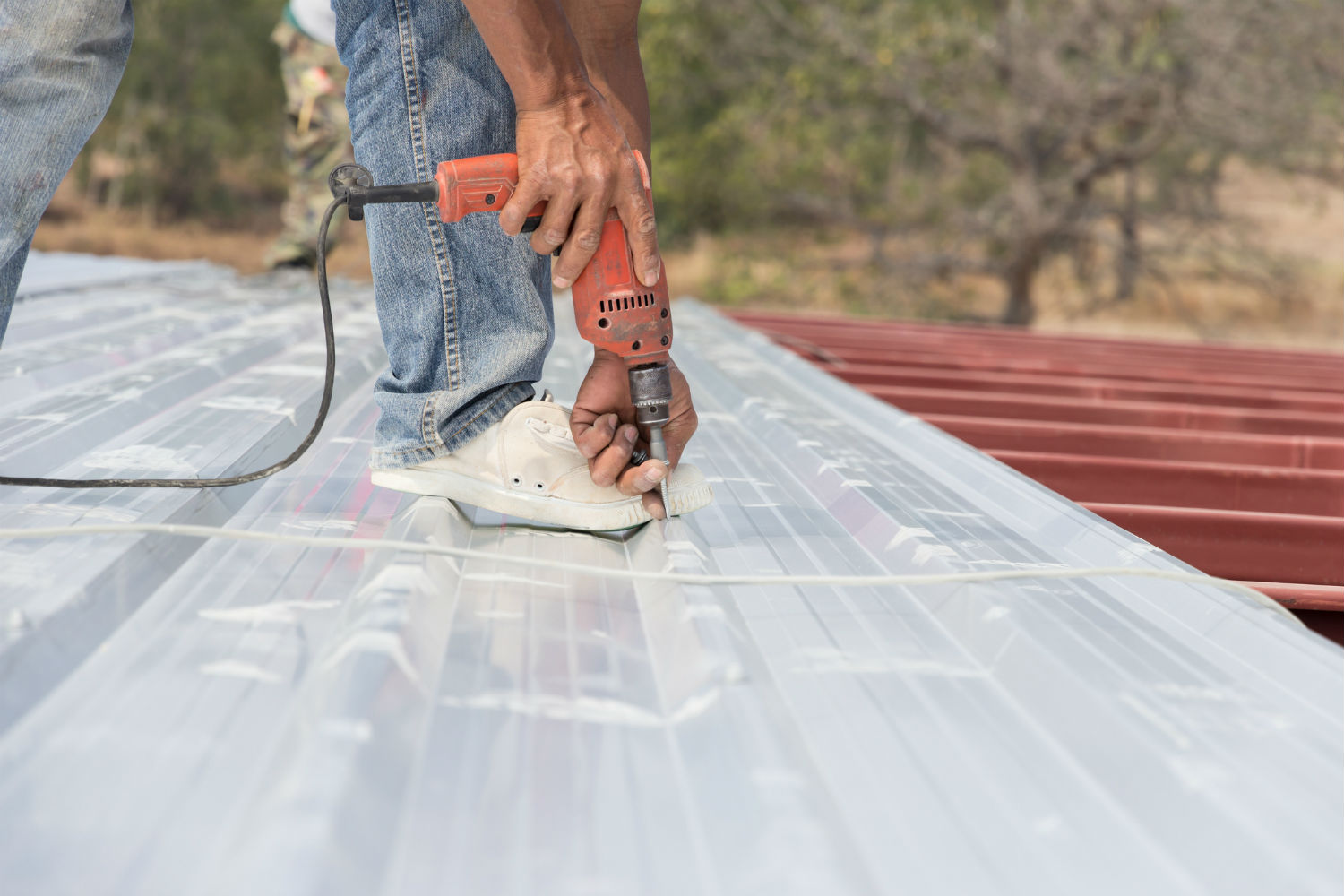 Avatar for Weatherproof Roofing Inc