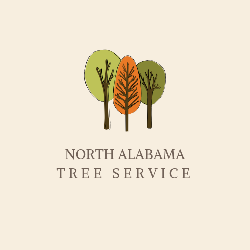 North Alabama Tree Service logo