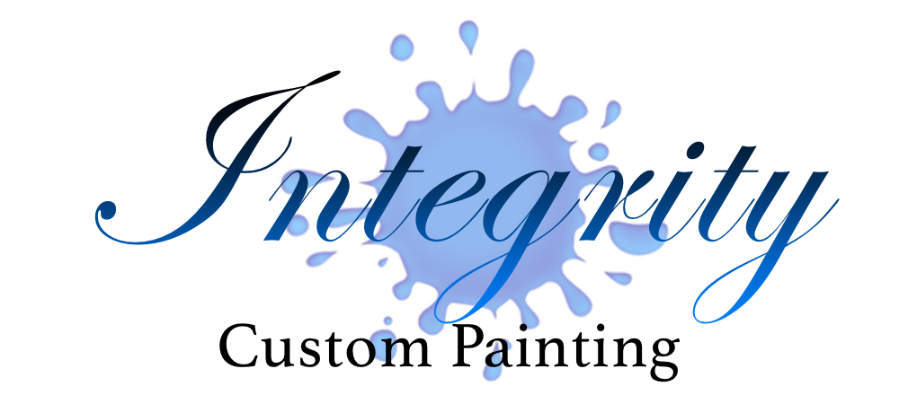 Integrity Custom Painting L.L.C. logo