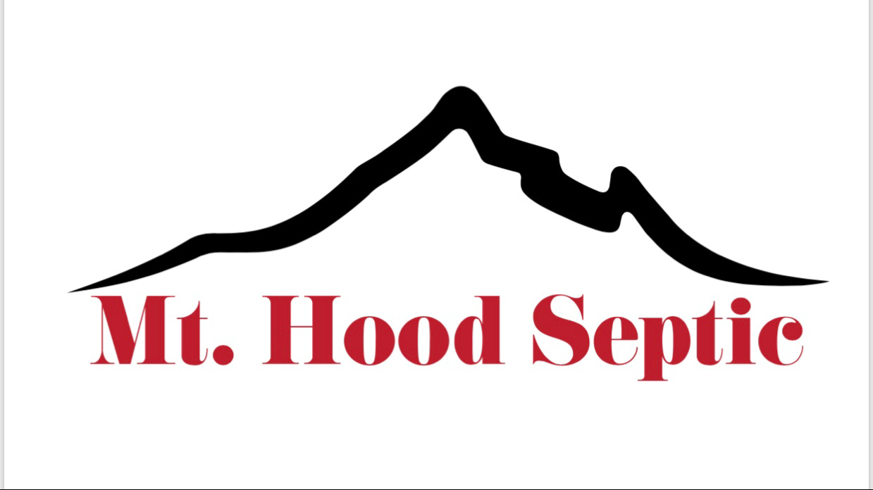 Mt. Hood Septic LLC logo