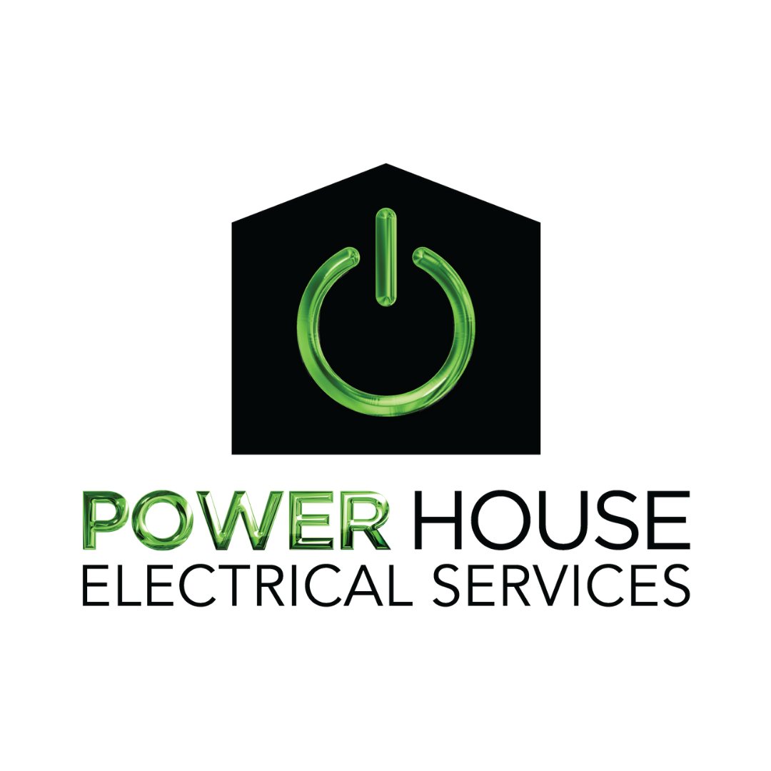 PowerHouse Electrical Services logo