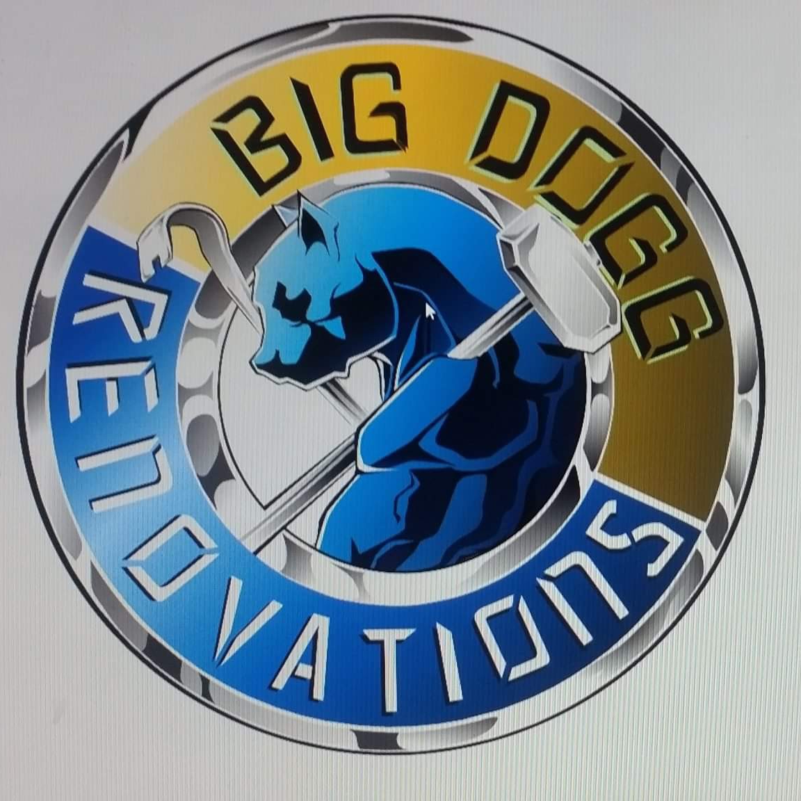 Avatar for Big Dog Restoration