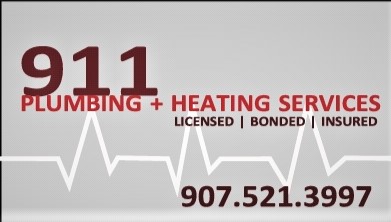 Avatar for 911 Plumbing and Heating Services