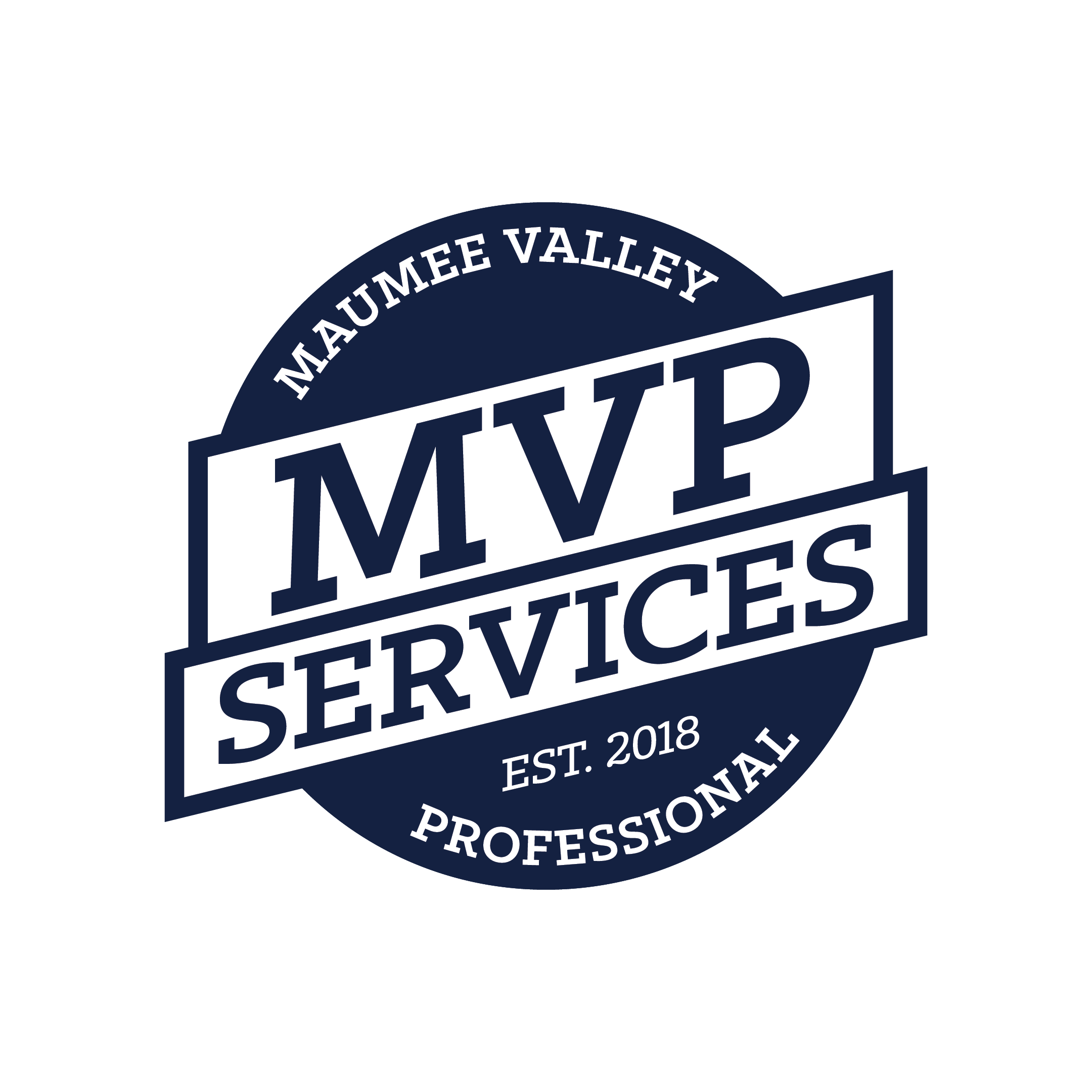 MVP Services logo