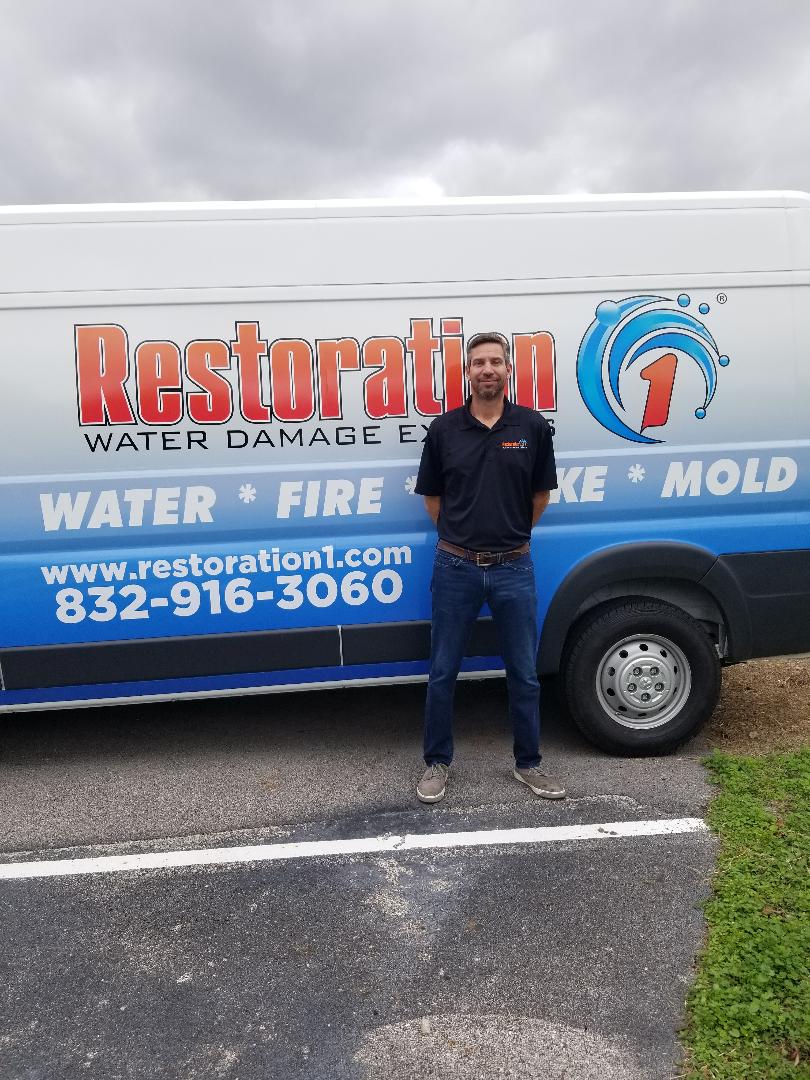 Restoration 1 of Central Houston logo