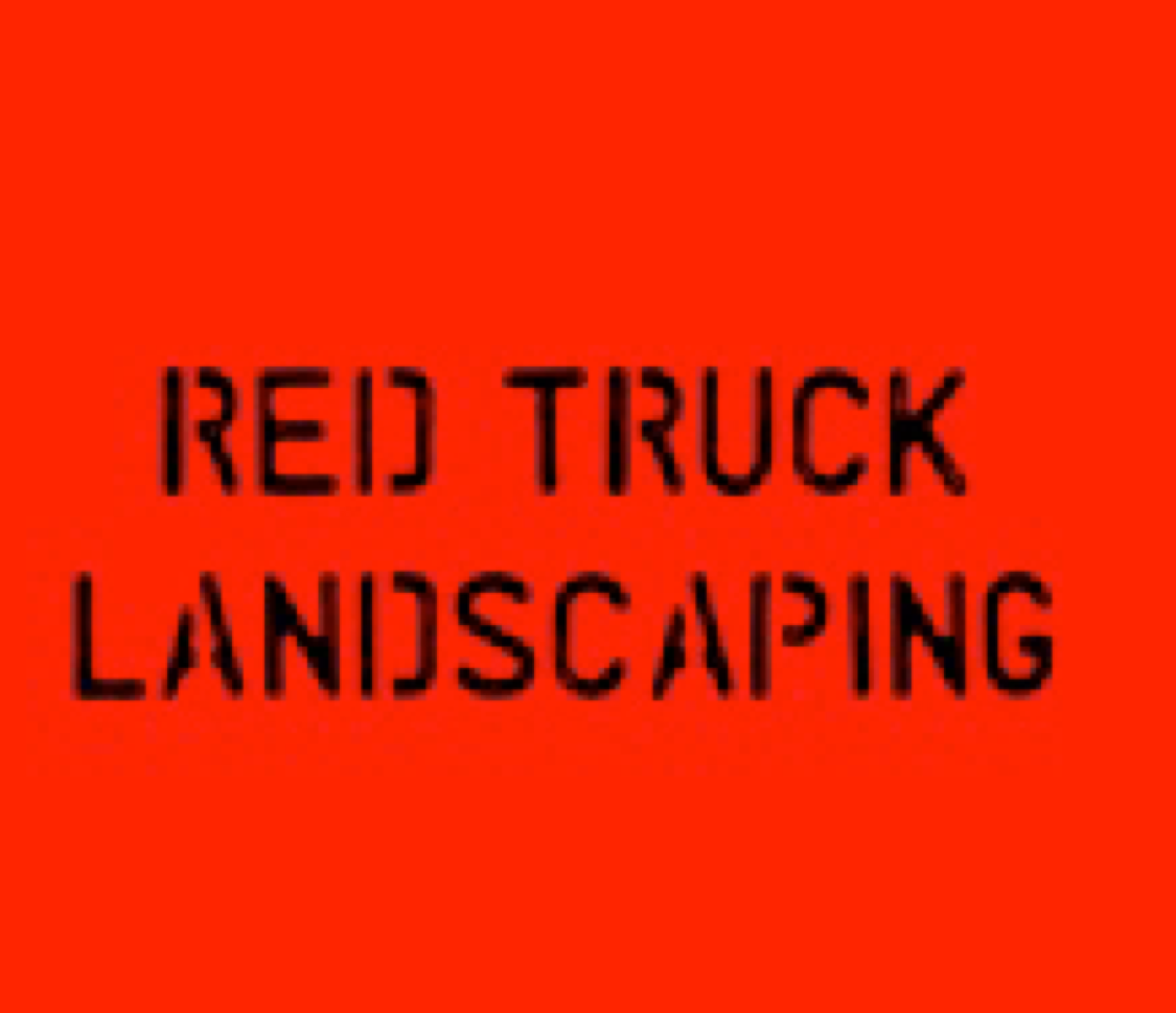 Avatar for Red Truck Landscaping