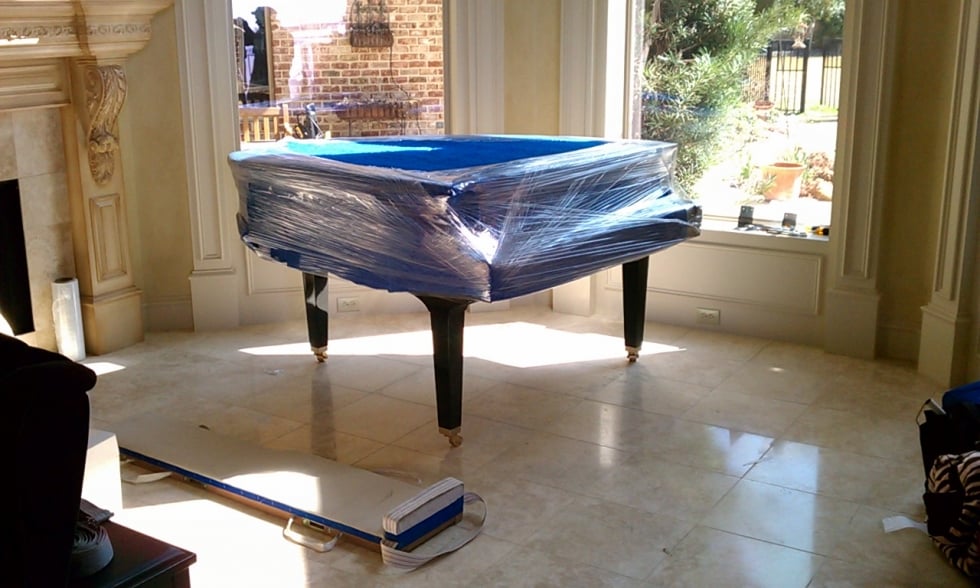 Avatar for All Pro Piano Movers