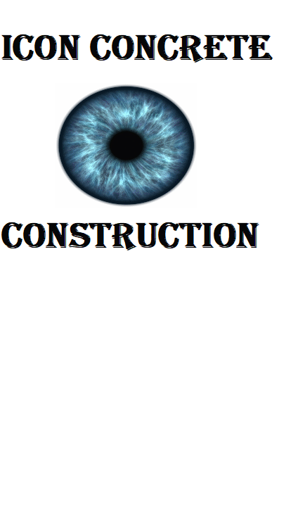 Avatar for ICON CONCRETE CONSTRUCTION