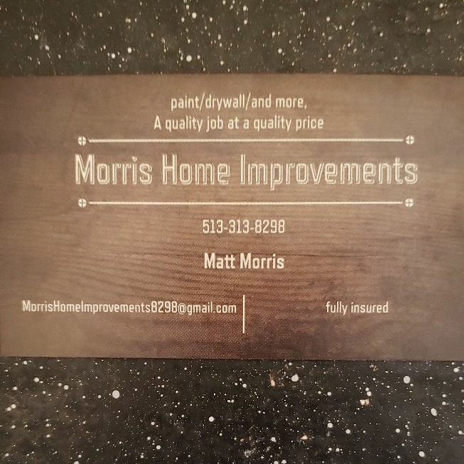 Avatar for Morris Home Improvements
